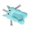 Baby Bath Suspension Pad Newborn Infant Safe Non Slip Cushion