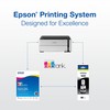 EPSON 532 EcoTank Ink Ultra-high Capacity Bottle Black (T532120-S) Works