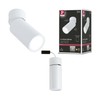 Paulmann Turnal 93087 LED Ceiling Light Surface-Mounted 470 lm 3-Step