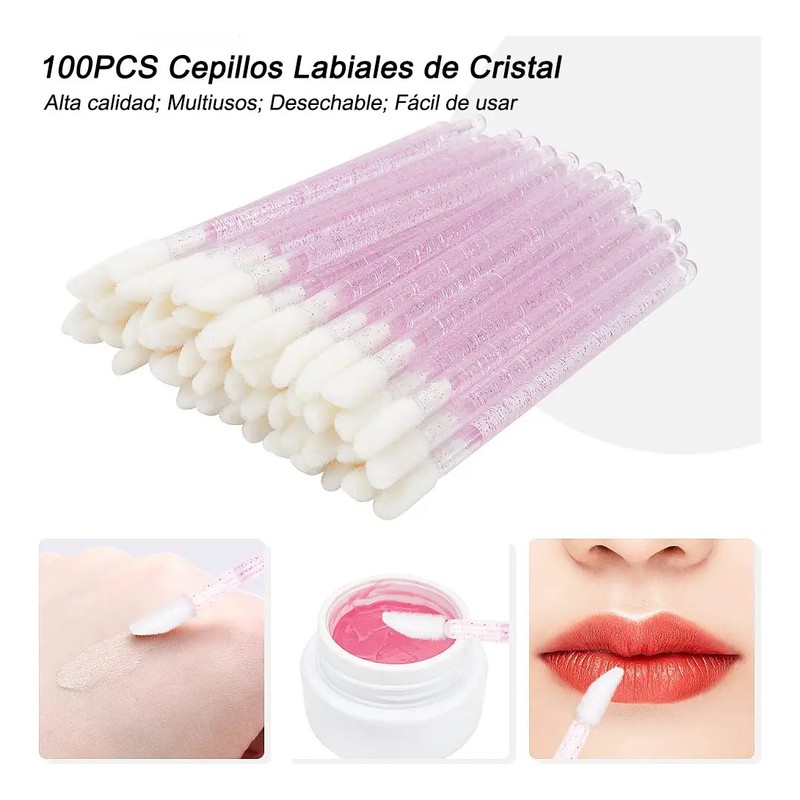 Kit Profesional Banna para Extensiones de Pestañas con 902 Rosa