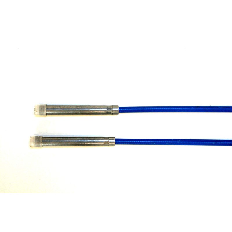 Knott Nirosta HL1150 GL1310 Hydraulic Brake Cable Brake Trailer 980055.02
