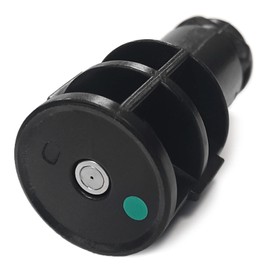 Single Nozzle - 60-micron for EvaClean Protexus Electrostatic Sprayer - for small to medium confined spaces, compatible with PX200 Handheld and PX300 Backpack sprayers