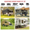 2026 New Upgraded RV Slide Out Support Jacks 2 PCS