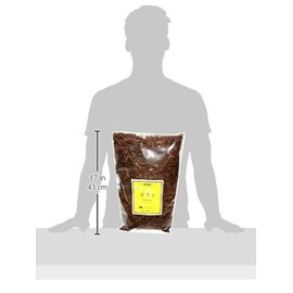 Yamamotoyama Houjicha Tea, 2.20 Pound