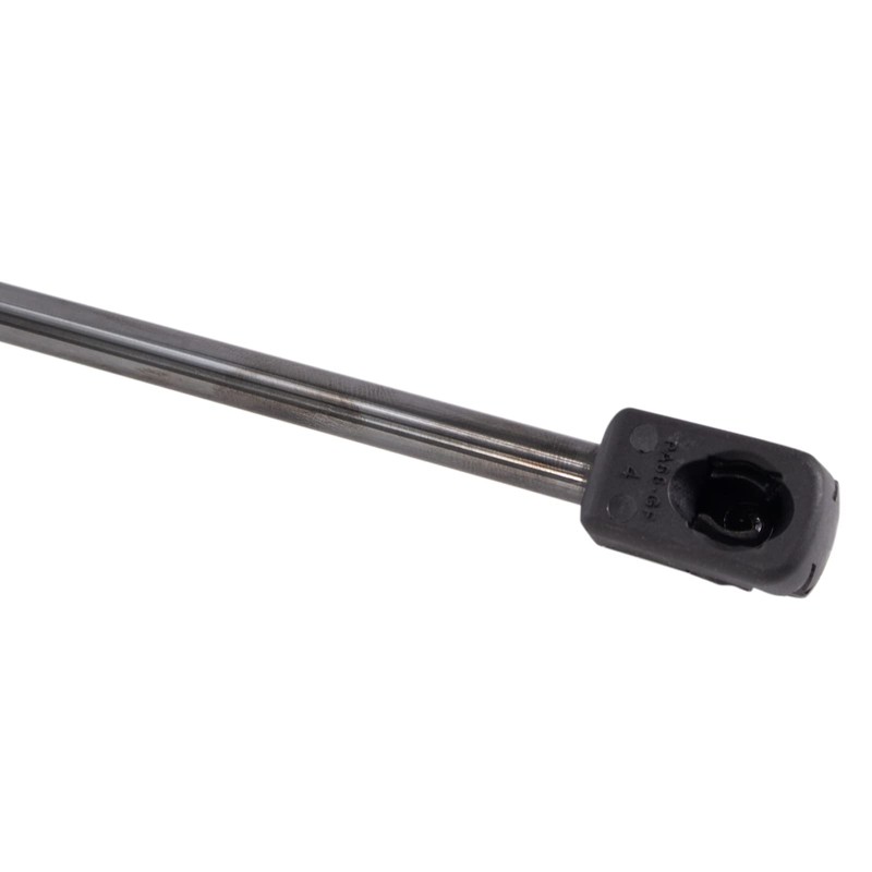 TRQ Passenger Side Hood Lift Support Shock Strut Compatible with