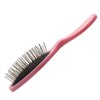 2 Pcs Wig Brush for Synthetic Wigs and Human Hair