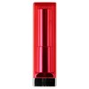 Maybelline Color Sensational Lipstick 912 Electric Orange