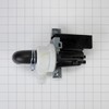 Whirlpool WPW10409079 Genuine OEM Washer Drain Pump Replacement Part -