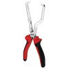 Performance Tool W83115 Fuel Line Clip Removal Pliers
