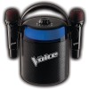 The Voice: Battlefront Karaoke Machine With Light Show [Electronics]