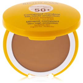 Bioderma Puder Make-up 1er Pack (1x 10 g)