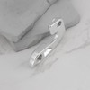 SG Store 2pcs Bicycle Rear Derailleur Hanger 65 with Screw