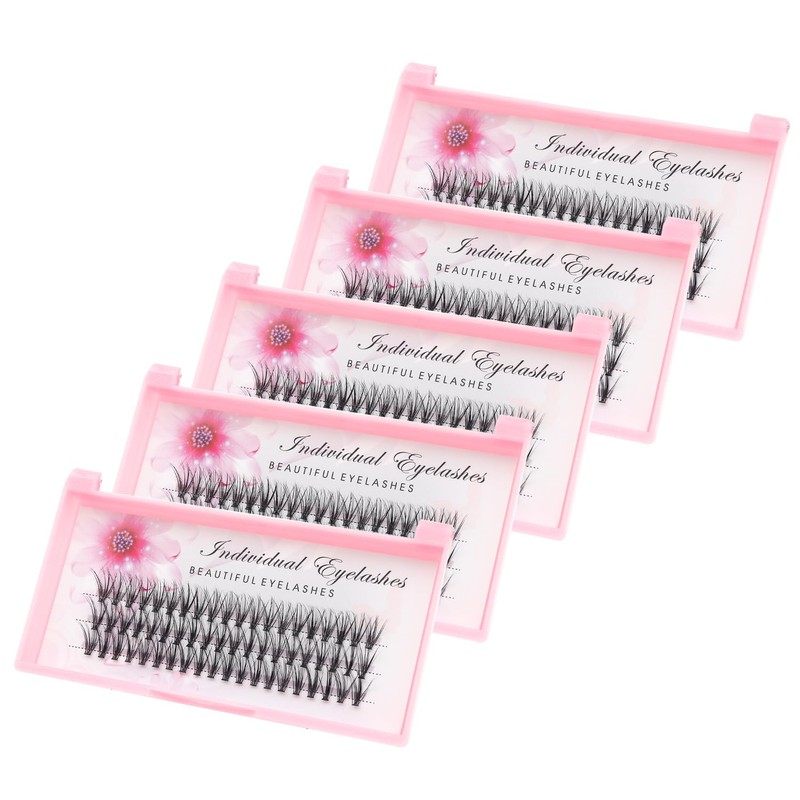 Bodermincer Bodermincer Grafting False Eyelashes 20D Soft 0.07 C Curl