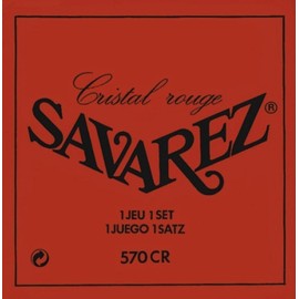 Savarez Alliance Cantiga Strings for Classical Guitar