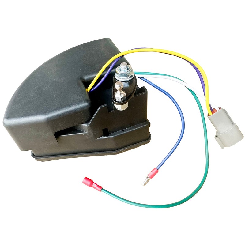 BestAccess Golf Cart Club Car DS V-Glide Wiper Switch Assembly