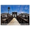 Mein New York Michael Jaster (Tischkalender 2026 DIN A5 quer),
