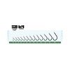 Owner (Owner) Cut Gray 10330 5 Hook Fish Hook