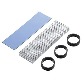 Sanwa Supply TK-HM5S Heatsink for M.2 SSD