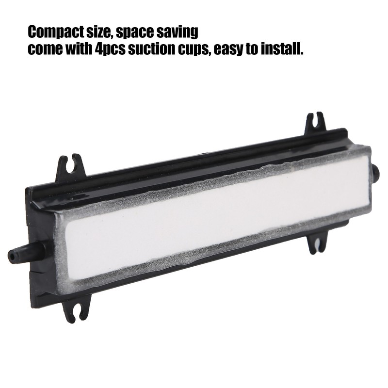 Fish Tank Bubble Stone Bar Strip Air Diffuser Tool Practical