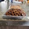 SD Snack Company Ranch Pretzels 7oz Bag - Small Batch,