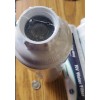 Future Way 4-Pack INLINE RV Water Filter Reduces Odors Sediments