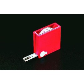 EA720GG-2 Measure (with internal measurement scale) 0.5 inches (13 mm x 2.0 m)