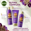 Shampoo Sedal Bioexpert Hidratación Y Control Caída - 370 Ml