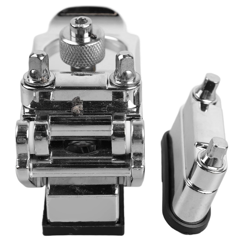 Snare Drum Strainer Throw-off Regulator Set for Drum Kit Percussion