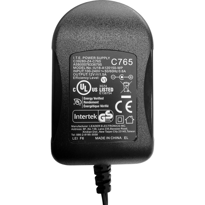 GIGASET PRO Power Supply for Maxwell 10