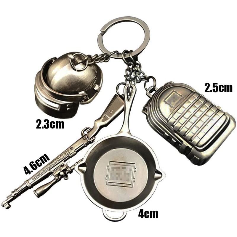 14 in 1 PUBG Mobile Phone Triggers with Cooling Fan,