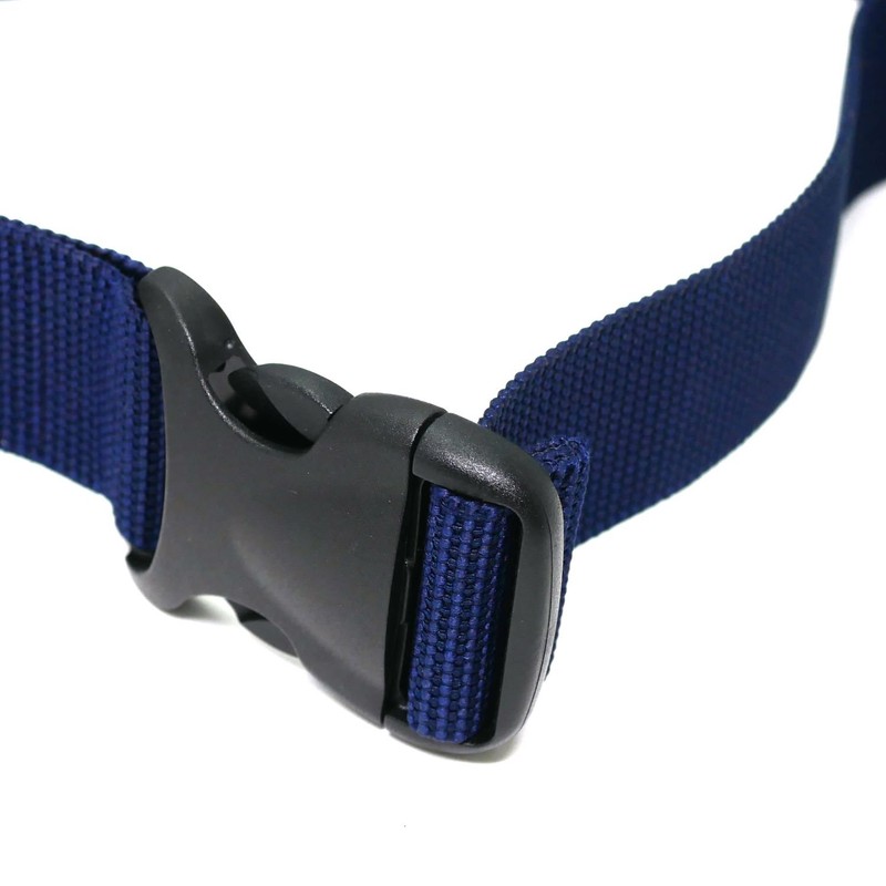 Yutaka Make SBR-316 Strong Stretch Belt (Side Release Buckle) 1.5