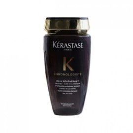 Revitalizing Kerastase Bang Chronologist Shampoo 250ml / 리바이탈라이징 케라스타즈 방 크로놀로지스트 샴푸 250ml