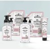 J.R. Watkins Foaming Hand Soap with Pump Dispenser, Moisturizing Foam