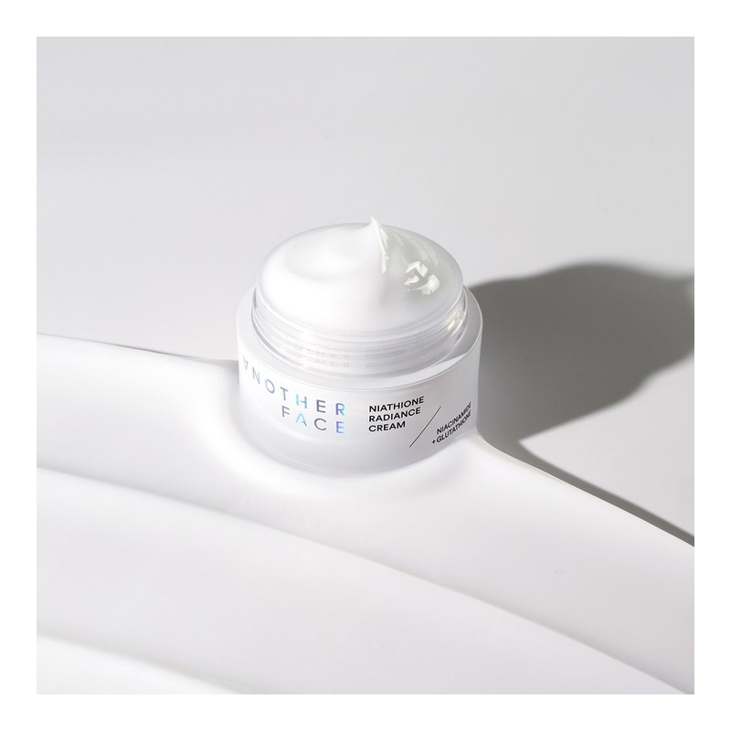 Pigmentation Hidden Melanin Toning Care Niacion Light Cream - [1+1]