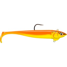Biscay Minnow 16-106G CCA