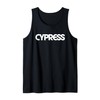Cypress California Tank Top
