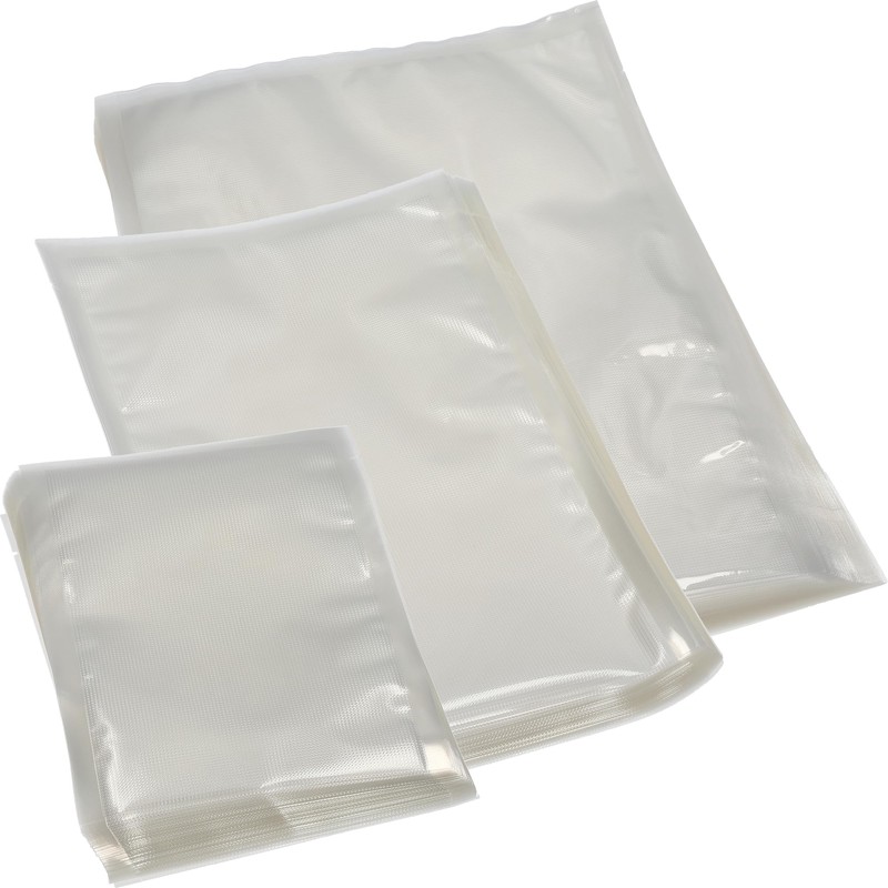 BROWIN® Moletted Bags for Vacuum Sealer 320633, High-Quality Vacuum Bags