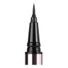 Delineador En Plumin Negro Ultra Fine Eyeliner Pink Up Acabado