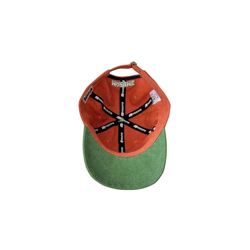 mazume MZCP-781 Wash Cap