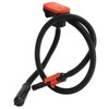 Fuel Transfer Pump Electric Oil Extraction Pump High Speed Siphon