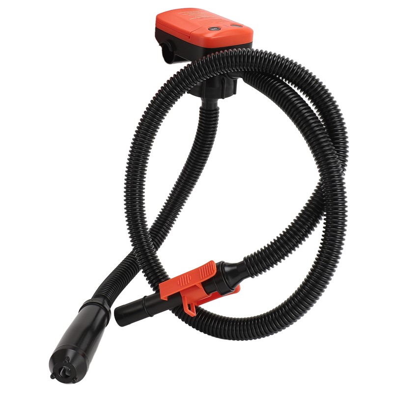 Fuel Transfer Pump Electric Oil Extraction Pump High Speed Siphon