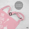 Shirtracer - Apron - Cooking Apron - Adult - Mir