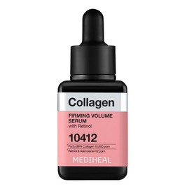 Mediheal Collagen Elasticity Volume Serum, 1 piece, 40ml / 메디힐 콜라겐 탄력 볼륨 세럼, 1개, 40ml