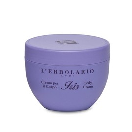 Elborario Women’s Iris Body Cream, 1 pack, 300ml / 엘보라리오 여성용 아이리스 바디크림, 1개, 300ml