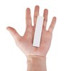 ZZJMCH 12 Pack White Multi Purpose Furniture Plastic Shims for