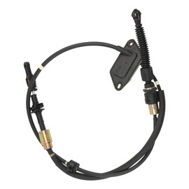 Cable de cambio de transmisión automática compatible con Mazda 6 2006 2007 2008 4CYL reemplazar GN3B46500C GN3B-46-500C