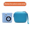 L LTGEM Hard Carrying Storage Case for CHRERNA OPERHOO AORILE