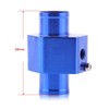 Water Temperature Adapter Temperature Sensor Car Adapter Universal Car Hose
