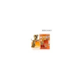 Bergamo Women's Natural Perfume 30ml / 303 Gold Label / 베르가모 여성용 내츄럴 향수 30ml 303 골드라벨