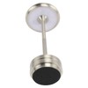 LED Desk Lamp Adjust Brightness 360 Degrees Lighting Quickly Charging